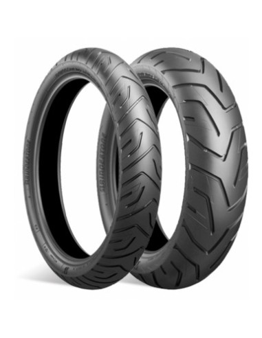 A41 BRIDGESTONE 180 55 17 73 W