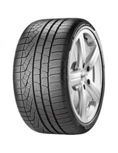 245/35 R20 TL 91V WINTER 240 SOTTOZERO SERIE II N 0 M+S 3PMSF