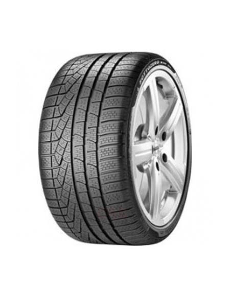 245/35 R20 TL 91V WINTER 240 SOTTOZERO SERIE II N 0 M+S 3PMSF