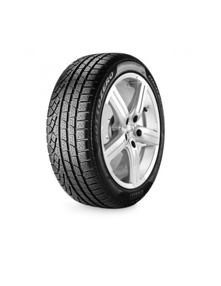 W-240S2 SOTTOZERO PIRELLI 285 30 19 98 V