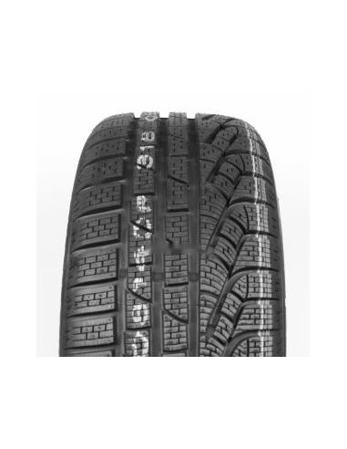 W-240S2 SOTTOZERO PIRELLI 265 45 18 101 V