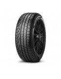295/35 R20 TL 101W WINTER 270 SOTTOZERO SERIE II  XL A6A M+S 3PMSF