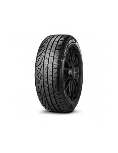 295/35 R20 TL 101W WINTER 270 SOTTOZERO SERIE II  XL A6A M+S 3PMSF