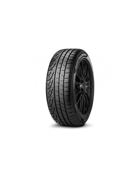 295/35 R20 TL 101W WINTER 270 SOTTOZERO SERIE II  XL A6A M+S 3PMSF