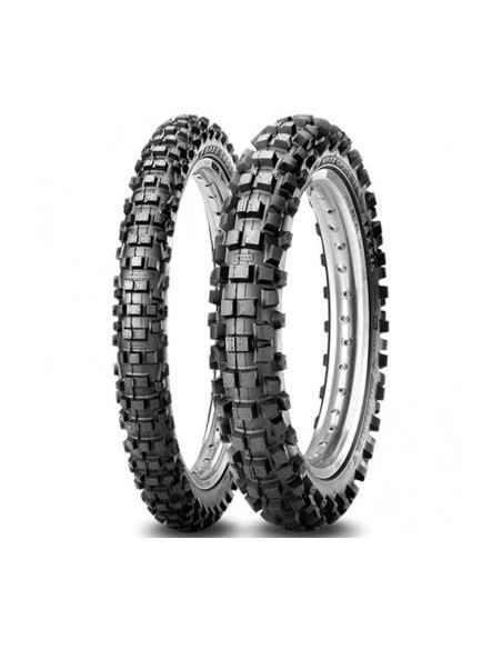80/100 -12 TT 50M MAXXCROSS IT M7305 