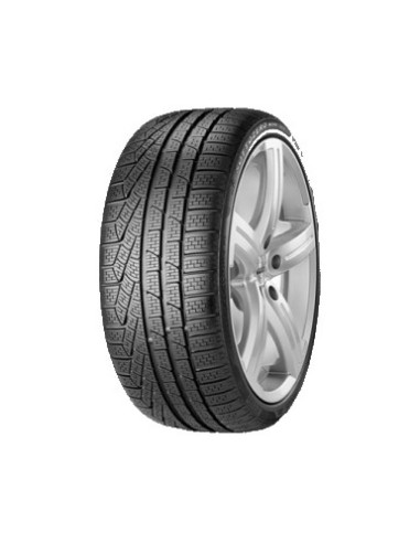 235/35 R19 TL 91V WINTER 240 SOTTOZERO SERIE II X L M+S 3PMSF
