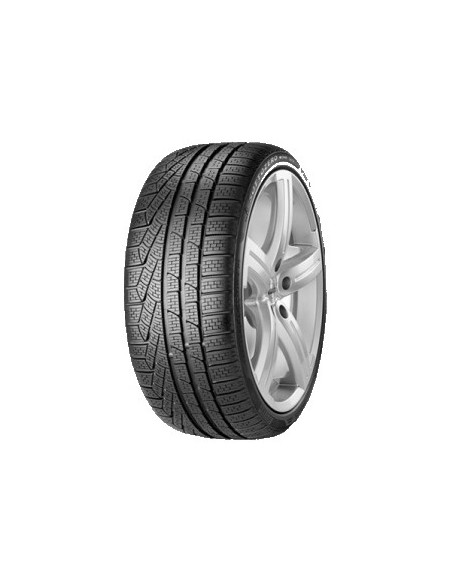 Winter Sottozero Serie II XL FR MC PIRELLI 245 35 19 93 W
