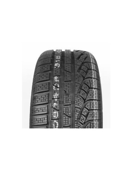 325/30R20 TL 106W W270 SOTTOZERO 2 XL MO M+S 3PMSF 