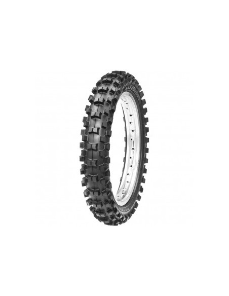80/100 R21 51 M Maxxis  M7332+ Maxxcross Mx St