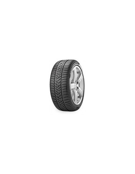 295/30 R20 TL 101W WINTER SOTTOZERO 3 XL J M+S 3P MSF