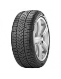 255/45 R19 TL 104V WINTER SOTTOZERO 3 XL MO M+S 3 PMSF