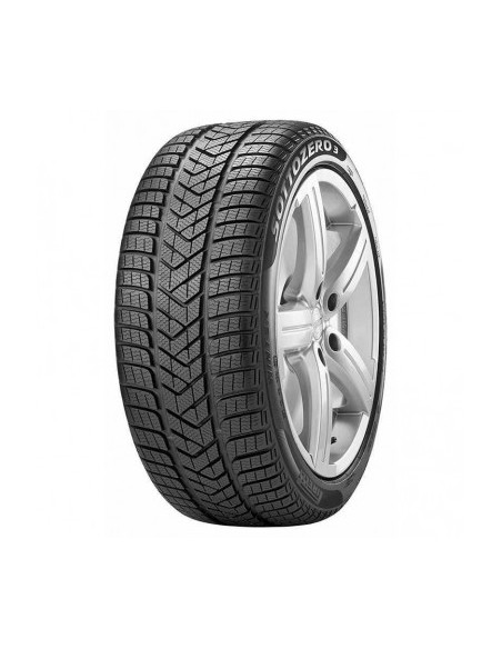 255/45 R19 TL 104V WINTER SOTTOZERO 3 XL MO M+S 3 PMSF