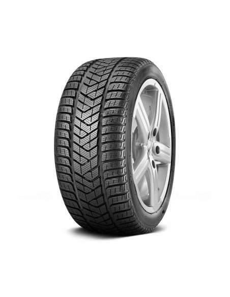 255/35 R19 92 H Pirelli Winter Sottozero 3 Run Flat