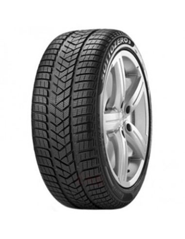 265/30 R20 TL 94W WINTER SOTTOZERO 3 XL M+S 3PMSF 