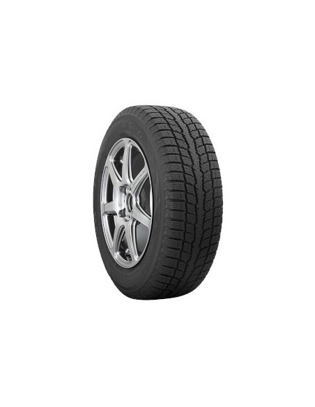 285/45 R22 TL 114H OBSERVE GSI-6 LS XL NORDIC COM POUND BSW M+S 3PMSF