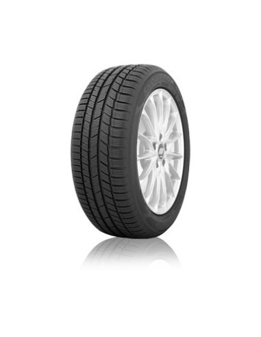 235/45 R20 TL 100W SNOWPROX S954 SUV XL M+S 3PMSF 
