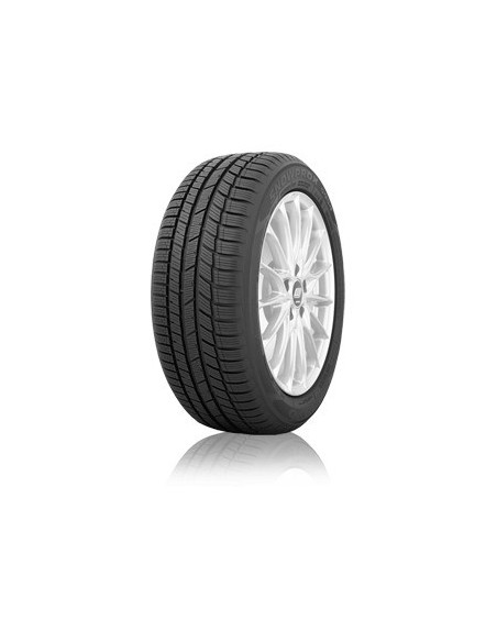 235/45 R20 TL 100W SNOWPROX S954 SUV XL M+S 3PMSF 