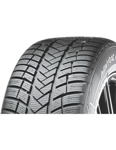 245/35 R21 96 Y Vredestein Wintrac Pro 3pmsf Xl M+s (tl)