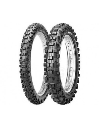 M-7312 TT MAXXIS 110 90 19 62 M
