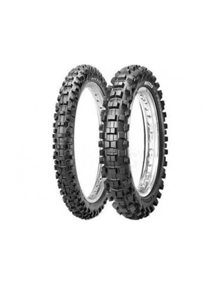 M-7312 TT MAXXIS 110 90 19 62 M