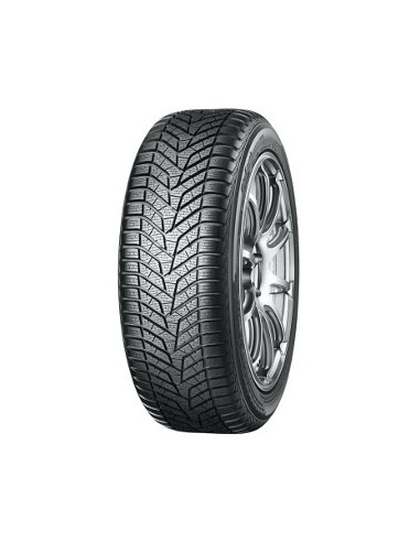 285/35 R19 TL 99W BLUEARTH WINTER V905 