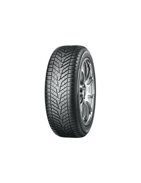 285/35 R19 TL 99W BLUEARTH WINTER V905 