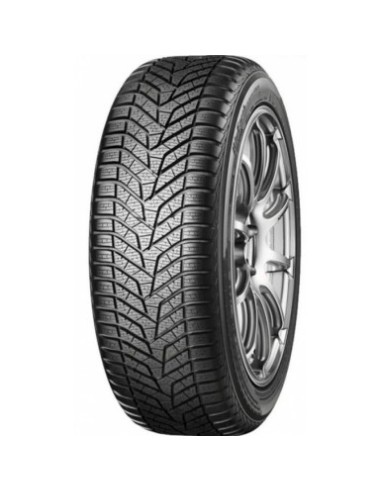 285/30 R20 TL 99W BLUEARTH*WINTER V905 XL M+S 3PM SF