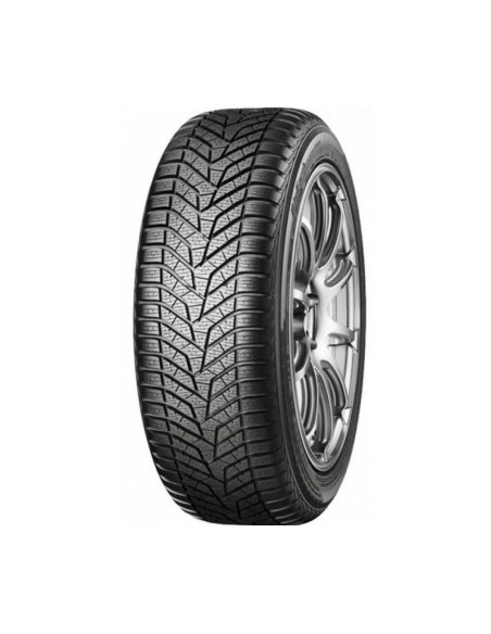 285/30 R20 TL 99W BLUEARTH*WINTER V905 XL M+S 3PM SF