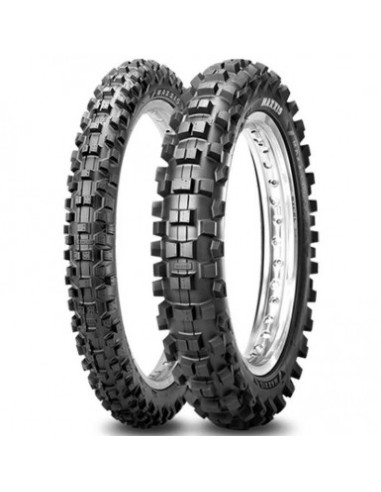 M-7312 TT MAXXIS 80 100 12 41 M