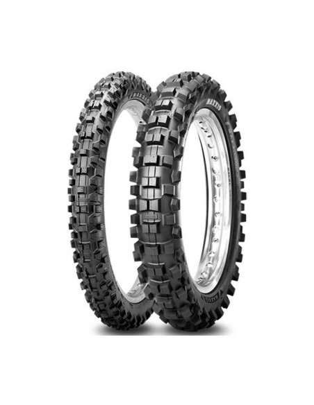 M-7312 TT MAXXIS 80 100 12 41 M