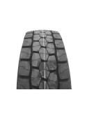 205/75 R17.5 124/122 M Bridgestone R-drive 002