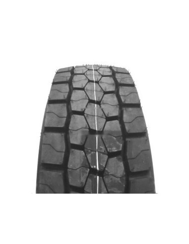 205/75 R17.5 124/122 M Bridgestone R-drive 002