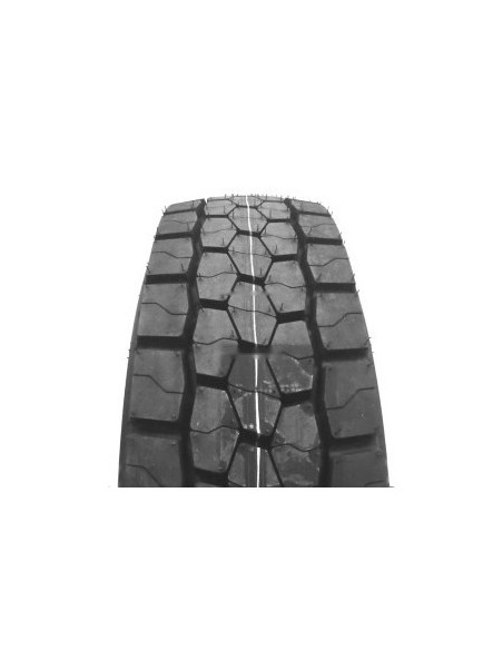 205/75 R17.5 124/122 M Bridgestone R-drive 002