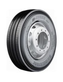 205/75 R17.5 124/122 M Bridgestone R-steer 002
