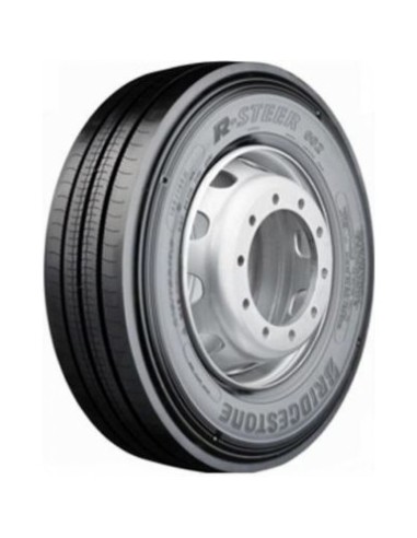 205/75 R17.5 124/122 M Bridgestone R-steer 002