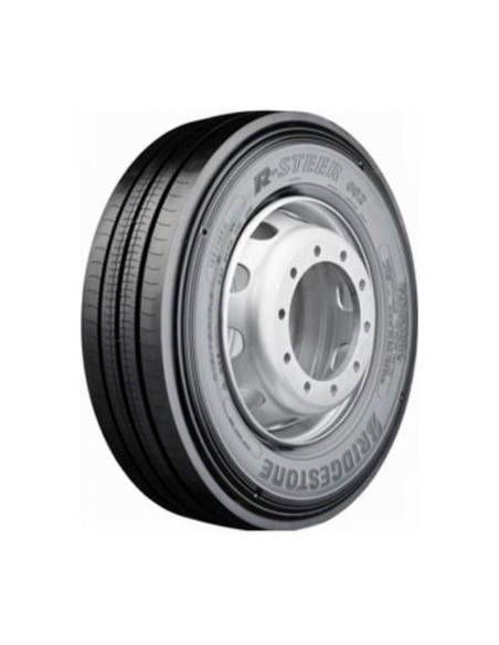 205/75 R17.5 124/122 M Bridgestone R-steer 002