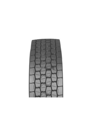 BI856. FALKEN 215 75 17 126/124 M