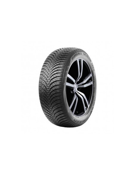 235/75 R17.5 132/130 M Falken Ri151