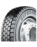 215/75 R175 128 M Firestone Fd611 M+s