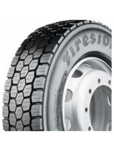 215/75 R175 128 M Firestone Fd611 M+s
