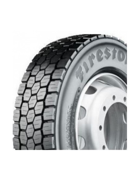 215/75 R175 128 M Firestone Fd611 M+s