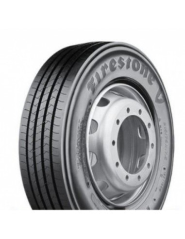 225/75 R17.5 129/127 M Firestone Fs411