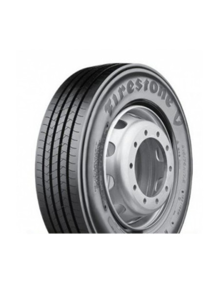 225/75 R17.5 129/127 M Firestone Fs411