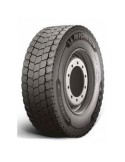 X MULTI D MICHELIN 205 75 17 124/122 M