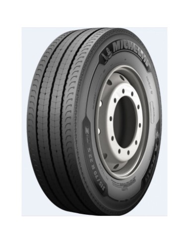 X MULTI Z MICHELIN 205 75 17 124/122 M