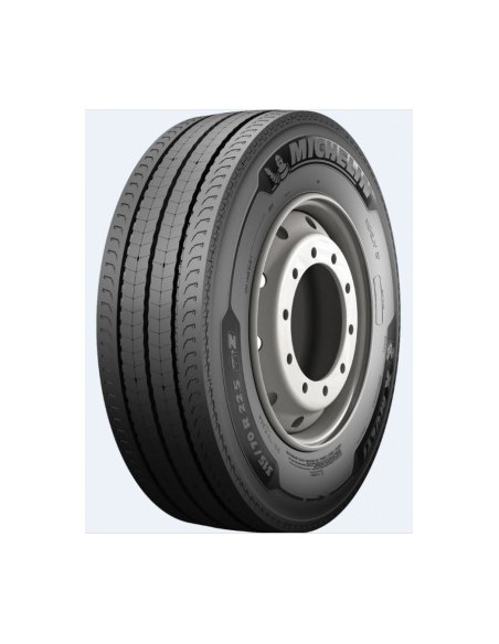 X MULTI Z MICHELIN 205 75 17 124/122 M