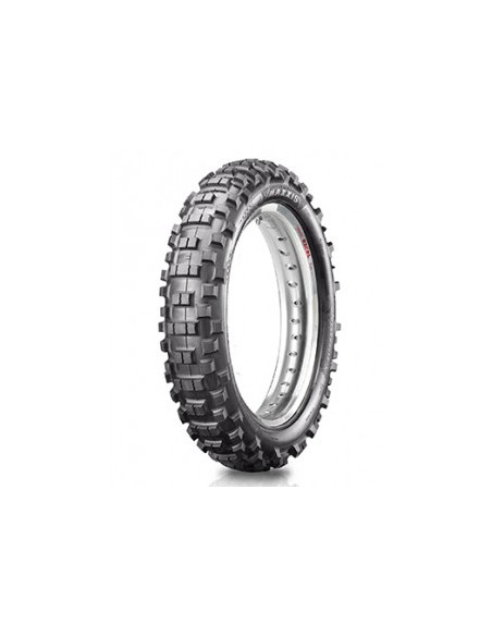 140/80 -18 TT 70R MAXXENDURO M-7324 