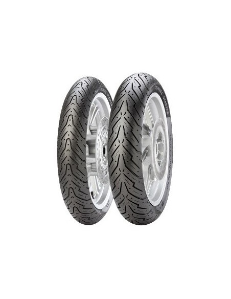 ANGEL SCOOTER PIRELLI 130 70 11 60 L