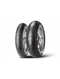 120/70 ZR17 TL 58(W) ANGEL ST FRONT 