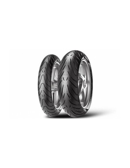 120/70 ZR17 TL 58(W) ANGEL ST FRONT 